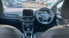 Ford Puma 1.0 EcoBoost Titanium 5dr Petrol Hatchback